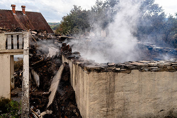 Reliable Fire Damage Removal contractor in Lafayette Hill, PA by Fire Damage Biloxi