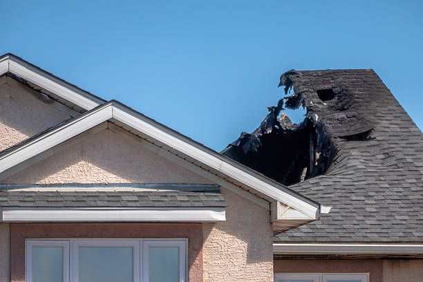 Licensed Fire Damage Removal service in Lafayette Hill, PA - Fire Damage Biloxi